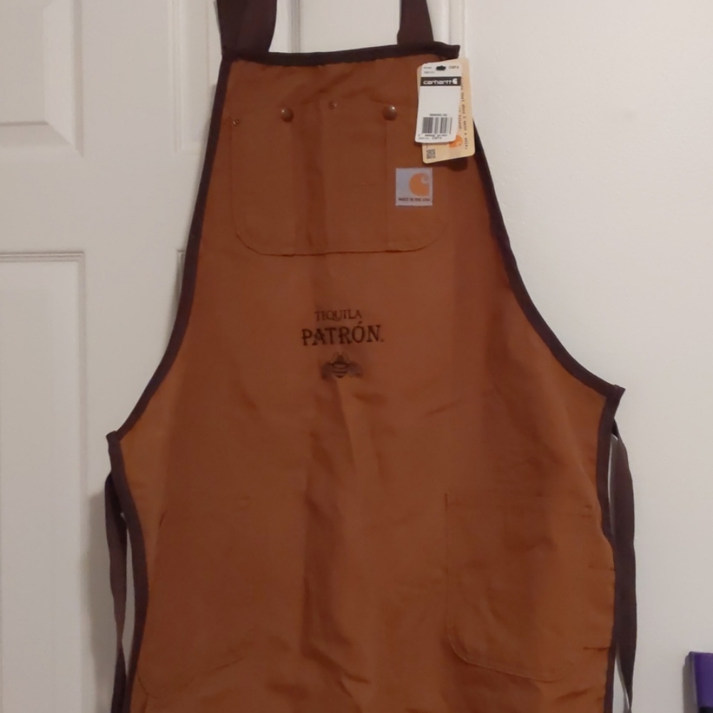 Carhartt Apron